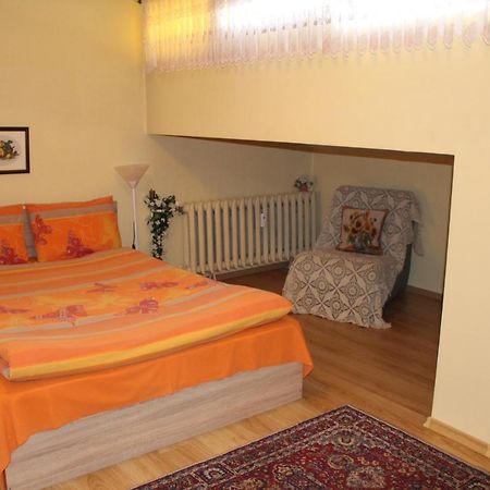 Studio Pleven Center Apartamento Exterior foto