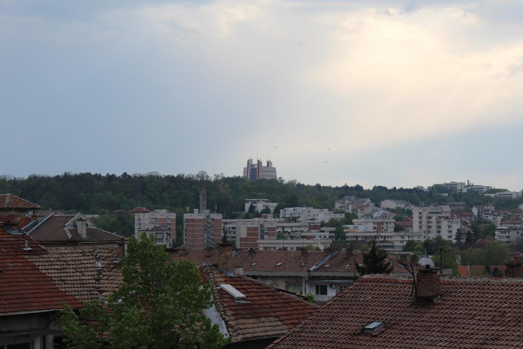 Studio Pleven Center Apartamento Exterior foto