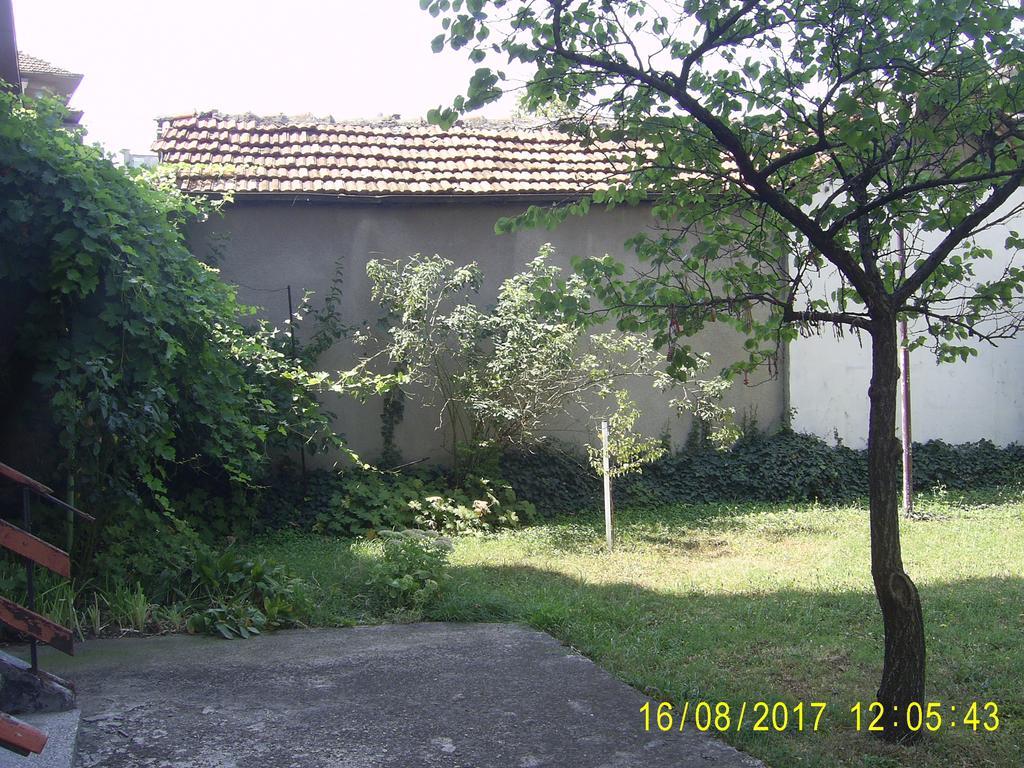 Studio Pleven Center Apartamento Quarto foto