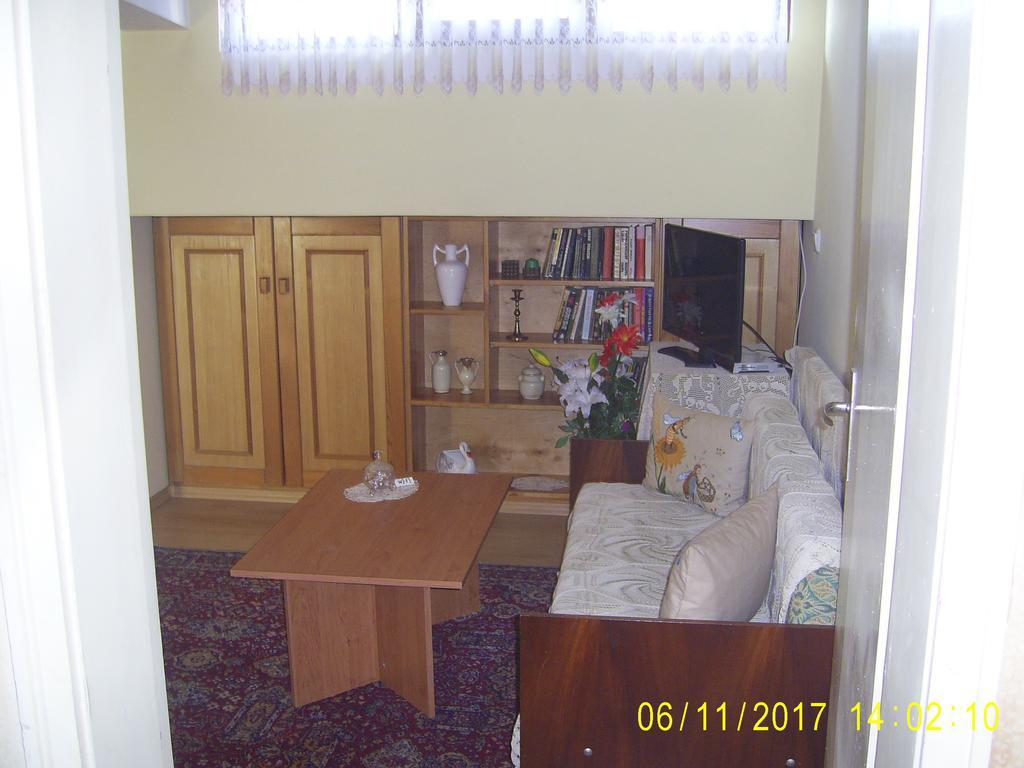 Studio Pleven Center Apartamento Exterior foto