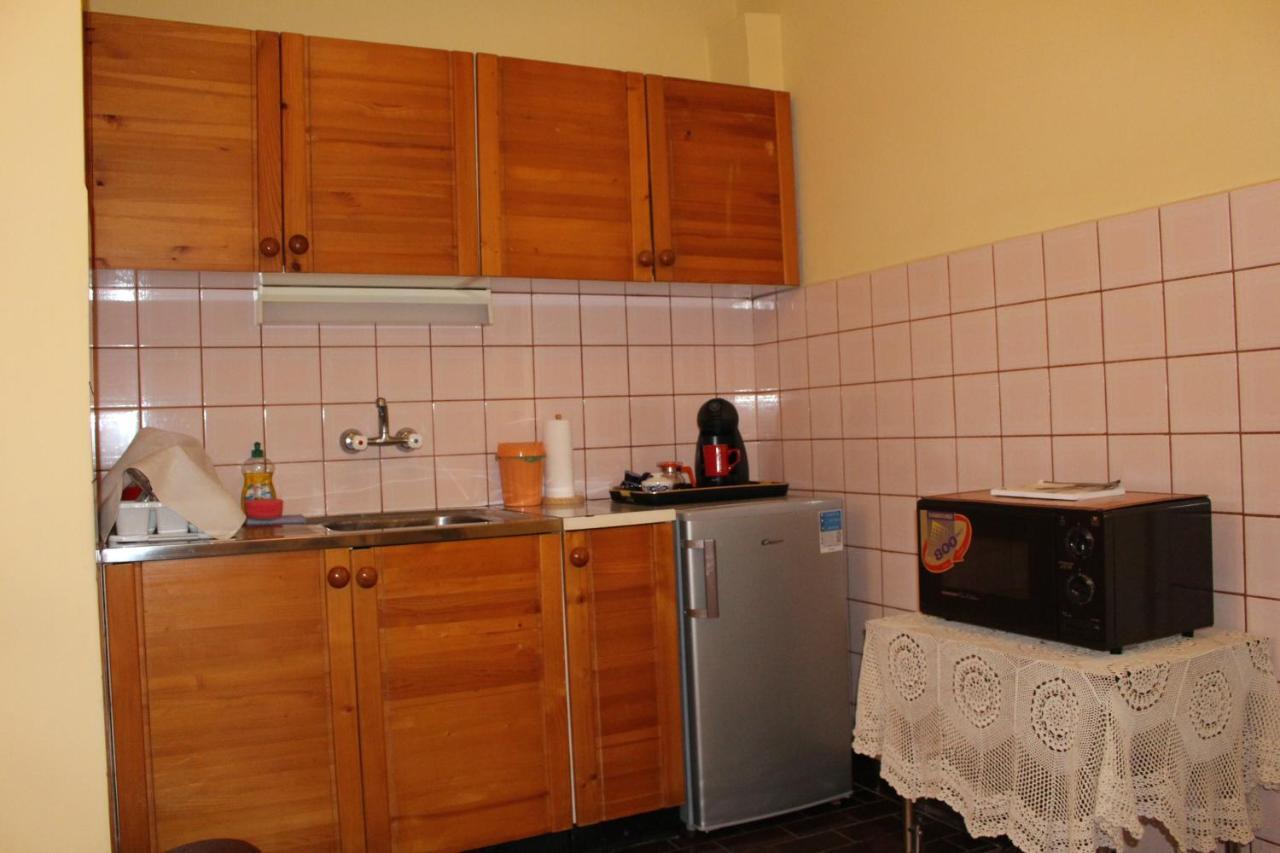 Studio Pleven Center Apartamento Exterior foto